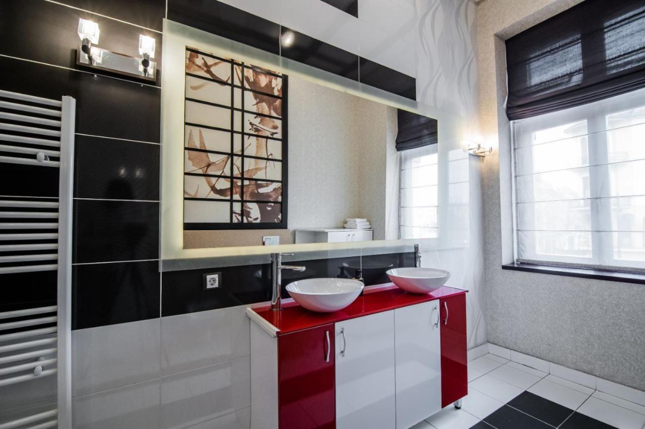 La Teatru Apartment Oradea